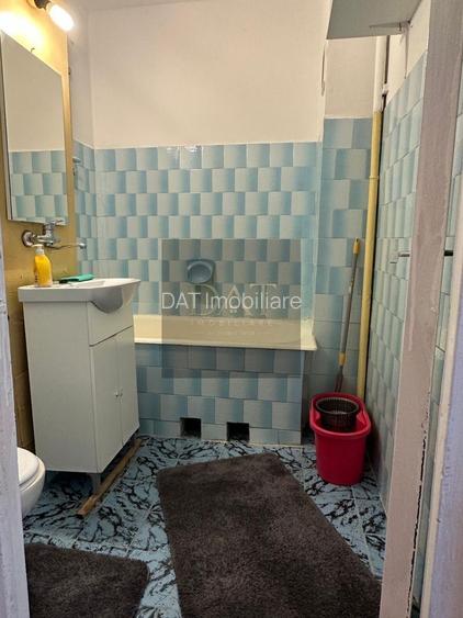 Garsonieră de închiriat – Zona Mănăștur | Garaj inclus - 7