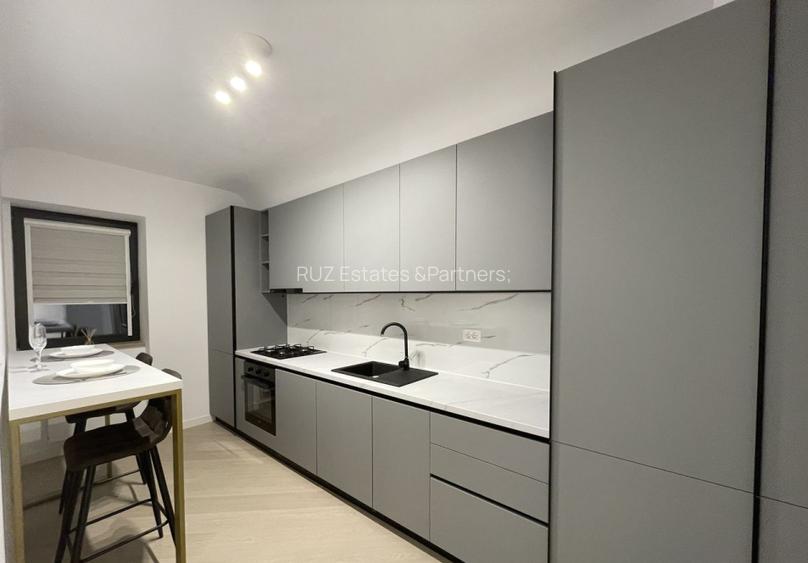 Studio Dublu | Cortina North | Mobilat Designer | - 6