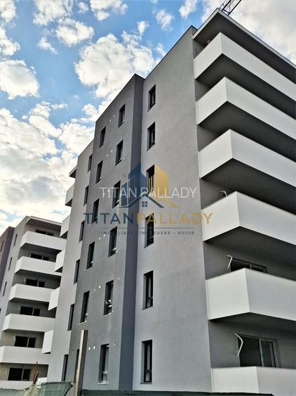 Studio / 51mp / PROMO PARCARE / Titan-Pallady / Balcon 10mp - 6