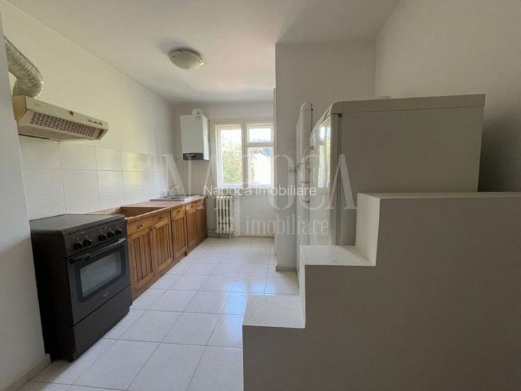 Apartament 3 camere de vanzare in Manastur, Cluj Napoca - 4