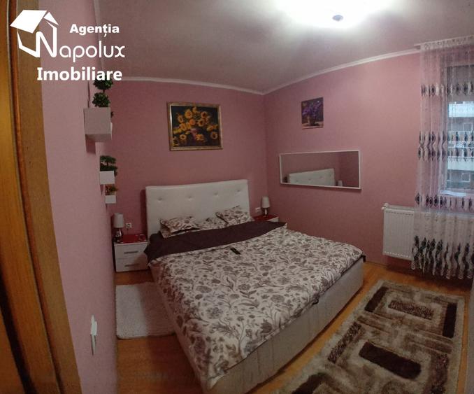 ✨ Apartament 2 camere de vânzare – Iris, Str. Oașului ✨