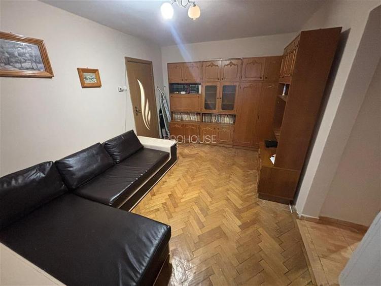 Aleea Ghioceilor - apartament 3 camere - etajul 2 - 2