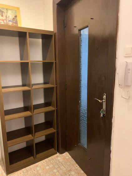 Apartament Dacia 3 camere in vila interbelica