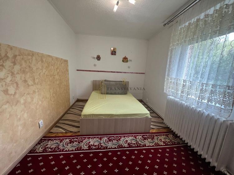 Apartament 2 camere, decomandat