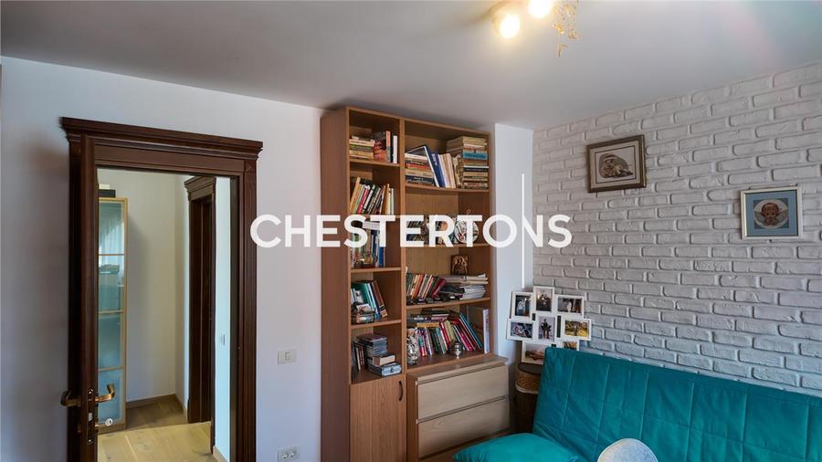 Vila de vanzare, 6 camere, renovata integral in 2021, teren 1.230 mp – Chitila