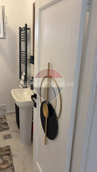 DE INCHIRIAT Apartament Ultra Central 2 camere - 11