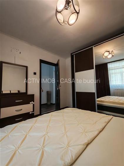 3 cam Militari, metrou Gorjului 13 min- Apusului, Casa Roz - 9