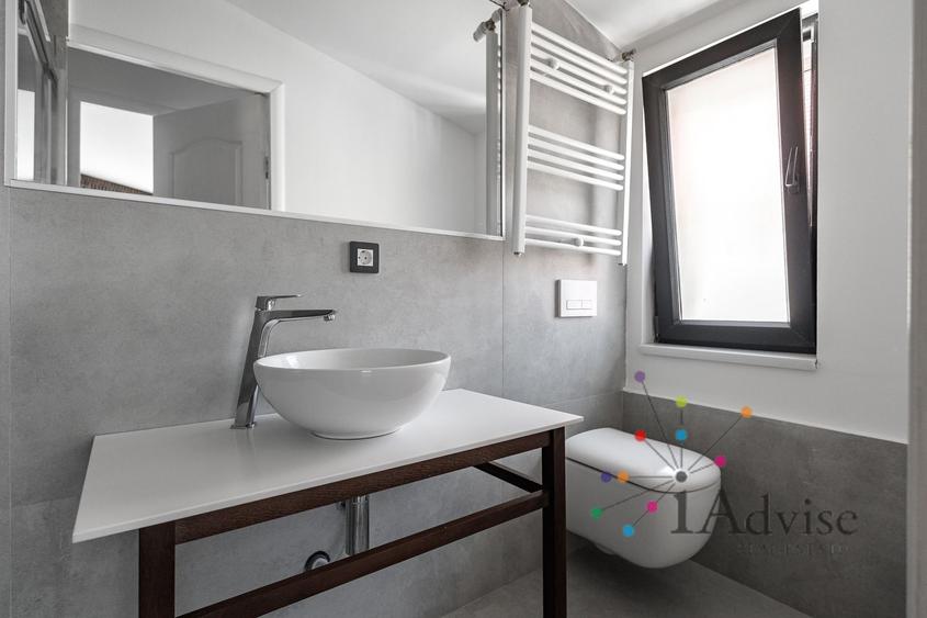 CORP DE CASA TIP BOUTIQUE CU TERASA PANORAMICA IN CENTRUL ISTORIC AL BRASOVULUI