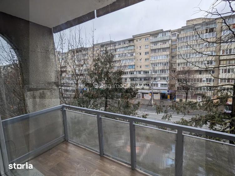 Apartament 3 camere decomandate, etaj intermediar, zona Izlazului - 15