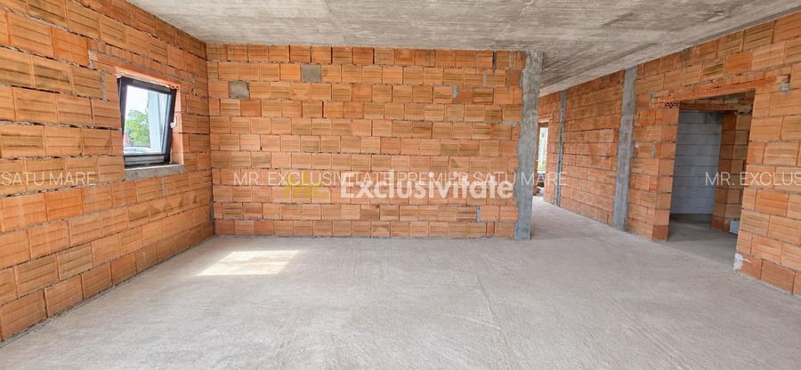 Casă Nouă Odoreului 4 camere - 25