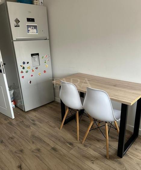 Apartament ultrafinisat in Apahida