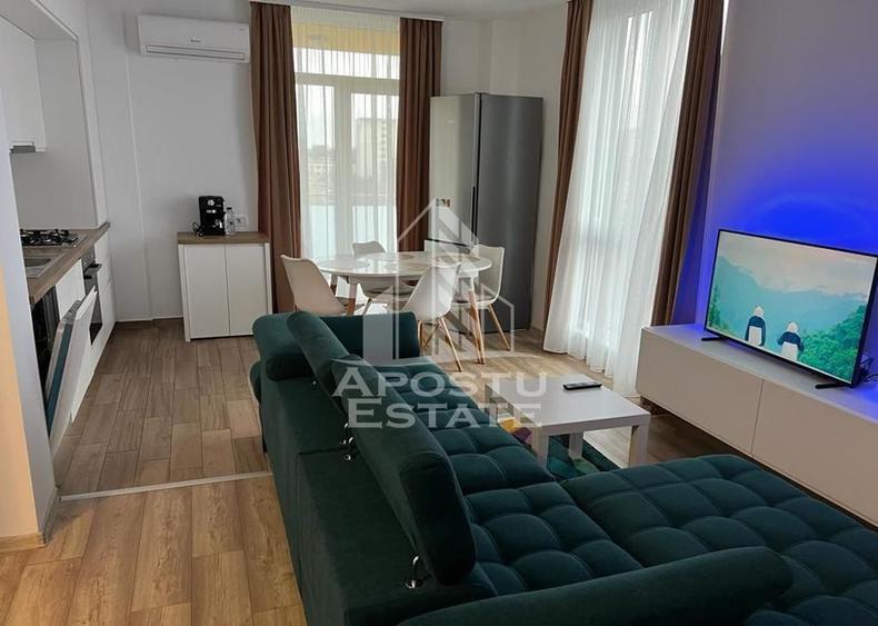 Apartament cu 3 camere, de inchiriat,zona Vivalia