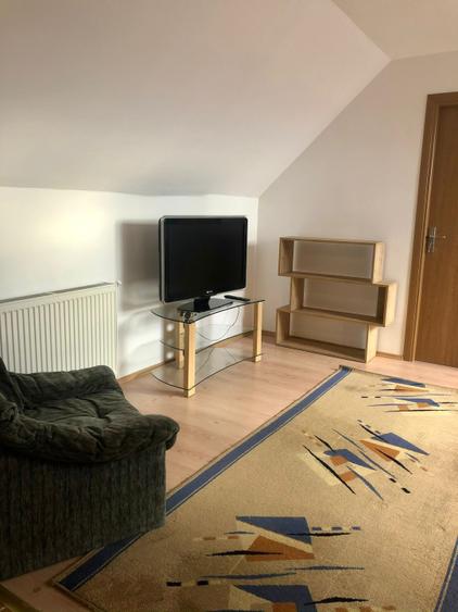 Apartament 2 camere, 53 mp, mobilat utilat, zona Muzeul Apei