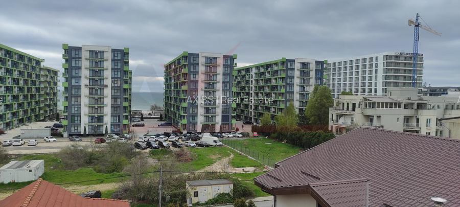 Ap 3 camere decomandat | Mamaia Nord | 70 mp | 5 min Plajă | Vedere Mare - 10