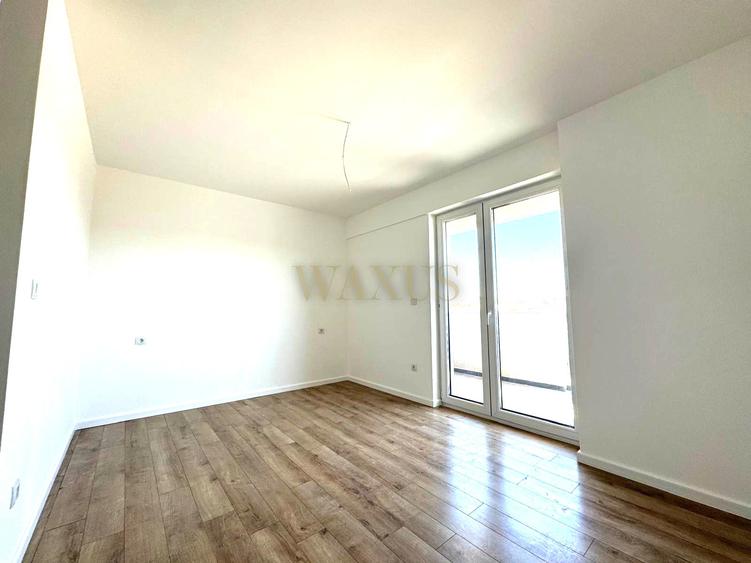 Apartament de inchiriat,etaj 2,Kaya Residence