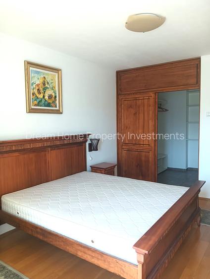 Apartament cu 3 camere de închiriat – Piața Unirii | Vedere directă către Fântân - 7