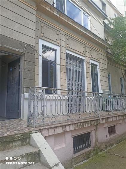 Cismigiu, apartament in vila, 4 camere