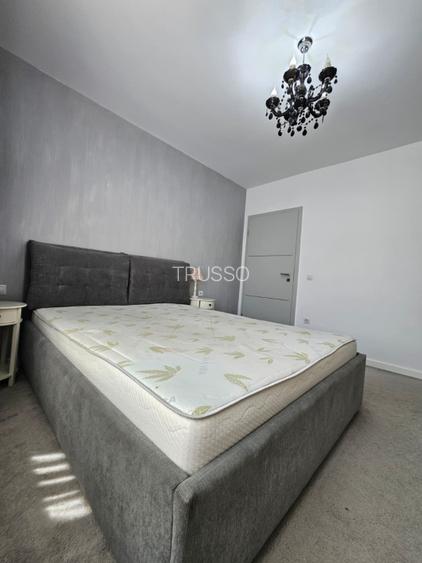 Apartament modern cu 3 camere de închiriat în Vasile Aaron – Strada Negoveanu - 9