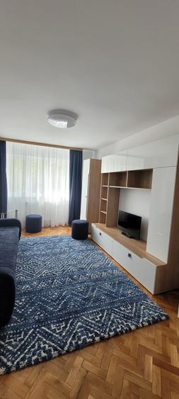 🏡 De închiriat | Apartament modern cu 3 camere | Zona Mănăștur Central – Strada
