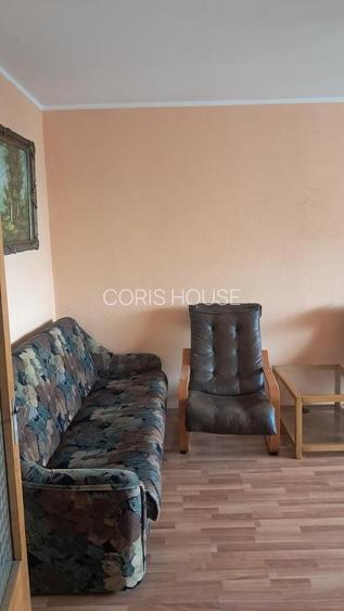 Tineretului -Trestiana -3 camere - 6