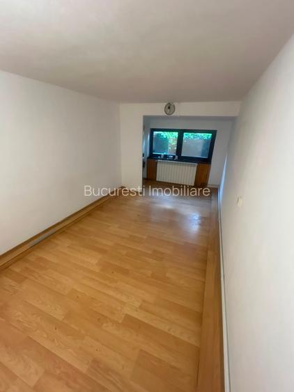 Vila 5 Camere,Floreasca,Amenajata,2 bai,centrala,curte ,parcare,PRETABIL FIRMA - 6