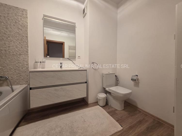 HERASTRAU COMPLEX SOSEAUA NORDULUI APARTAMENT 4 CAMERE MOBILAT CLASIC - 21