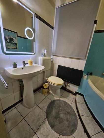 Apartament de vânzare 2 camere ultracentral