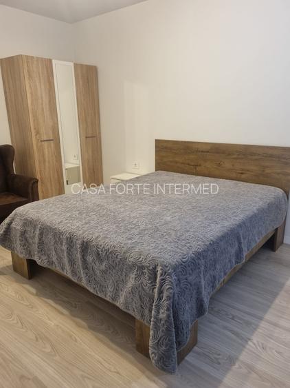 Apartament 3 camere Carrefour Zen Residence 700 euro - 16