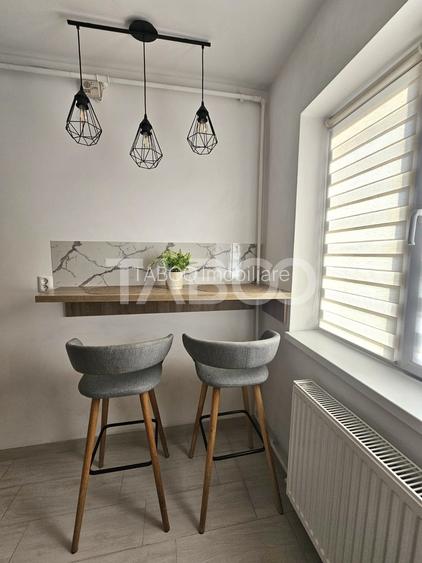 Apartament cu 2 camere de vanzare decomandat in Manastur zona BIG - 4