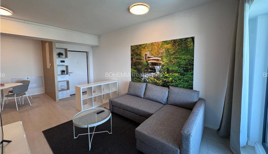 Inchiriere apartament 3 camere Sisești / Străulești - 4
