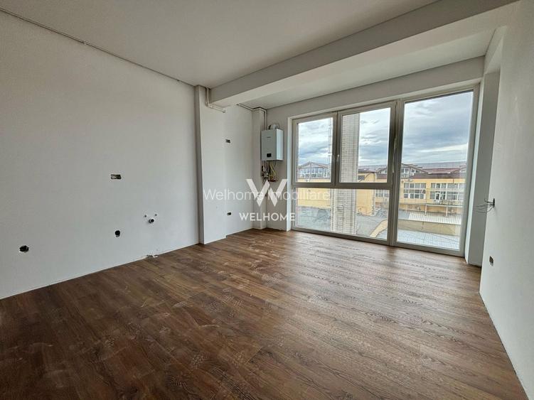 Apartament PREMIUM 3 camere cu GARAJ - zona Centrala - 3