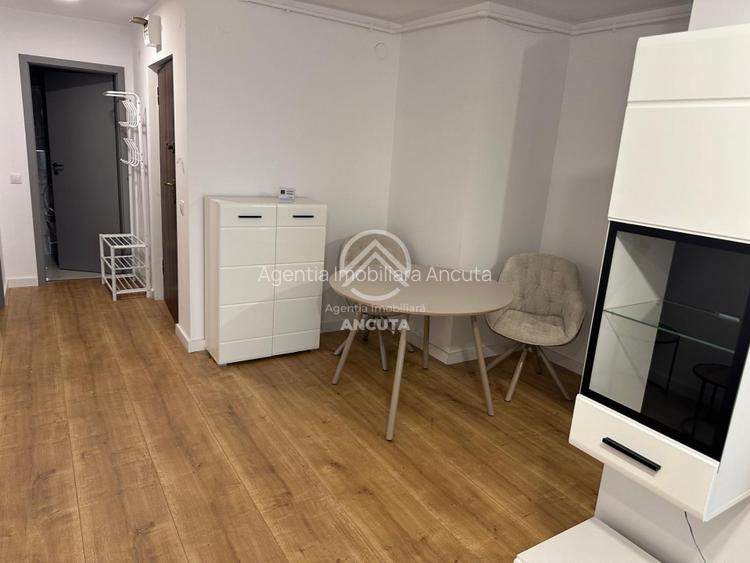 Apartament 3 camere cu Vedere Panoramică și Terasă Generoasă | Zona T.Turcului - 3