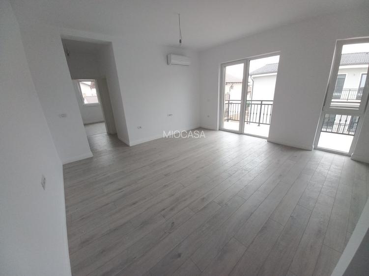 Comision 0%.  3 camere. Nou. etaj 1. Girocului - langa Profi str. Neptun. - 6