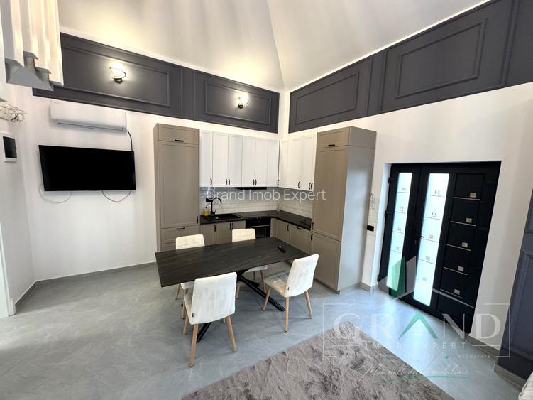 PRIMA ÎNCHIRIERE | CASĂ TIP DUPLEX | CURTE PROPRIE | 2 PARCĂRI | ÎNTRE LACURI - 6