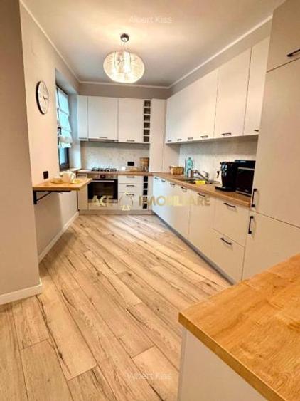 3 Camere | Dorobanti | Metrou | Centrala | Parcare | CatFriendly | Lux