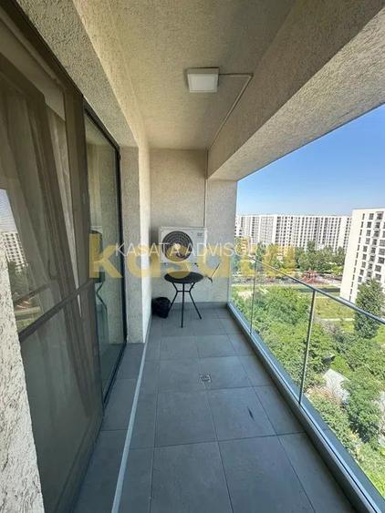2 Camere de Închiriat 🏡 | Exigent Plaza Faza 1 📍| Metrou Lujerului - 7