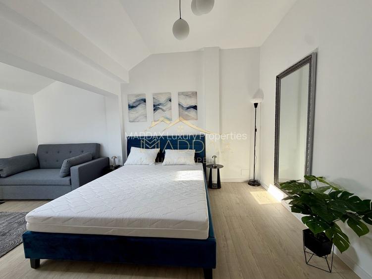 Penthouse Duplex cu 4 camere *200mp*  + parcare // Cotroceni - 42