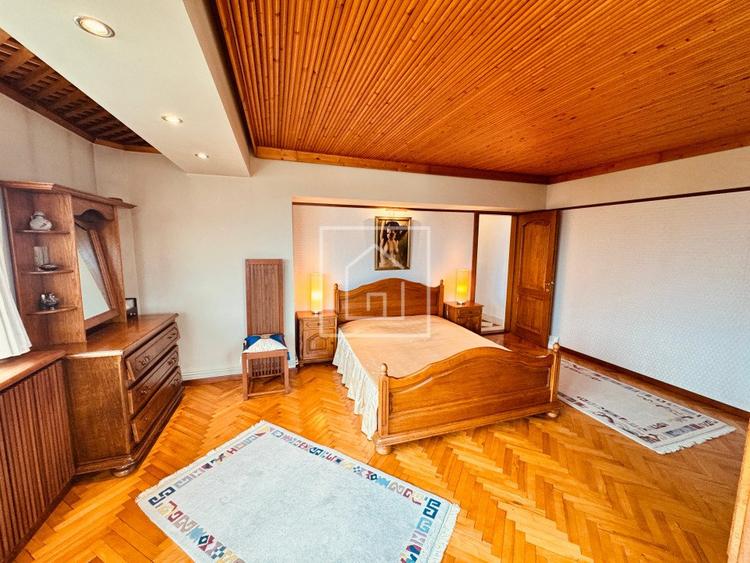 Apartament 4 camere, premium, 101 mpu, Mihai Viteazu, panorama superba