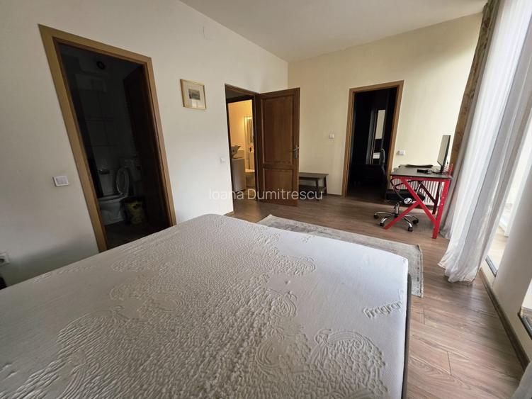 Duplex langa padure | 3 dormitoare | 3 terase | 112 mp utili | 2 locuri parcare - 3