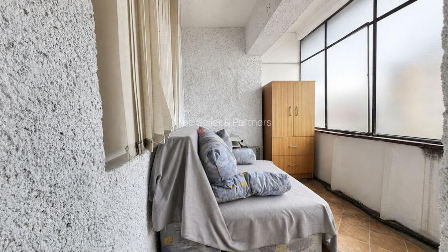 Apartament 3 Camere Decomandat | 2 Balcoane | 2 Parcari - 8