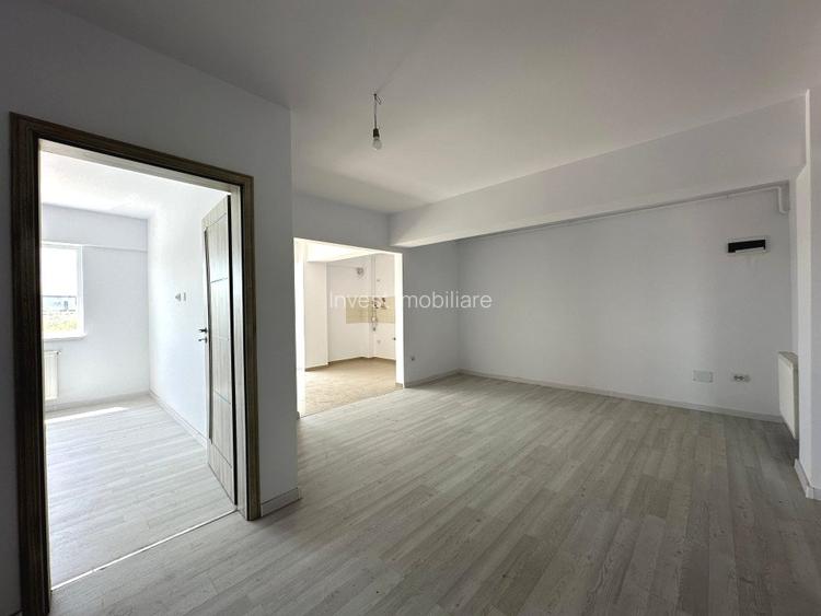 COMISION 0%! 3 CAMERE BLOC NOU! LIFT! - 4