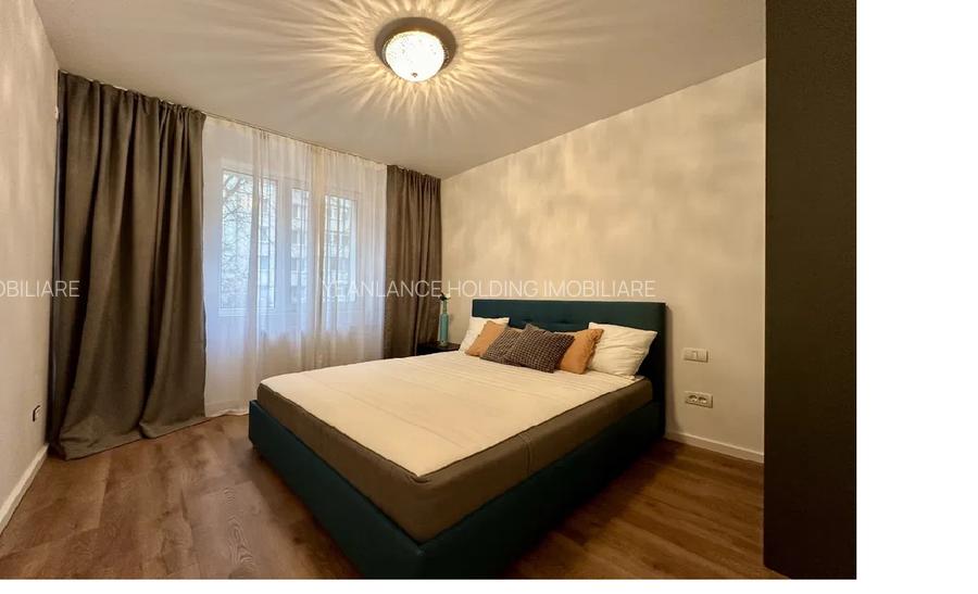 Apartament modern cu 3 camere zona muncii - 5