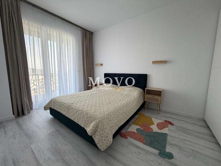 2 camere | Bloc nou | Smart Home | Zona excelenta | centrala proprie |