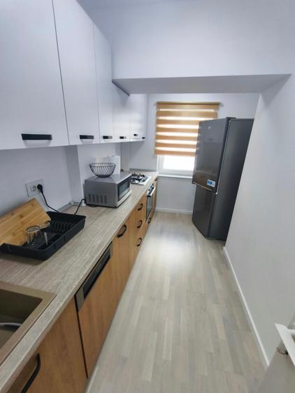 ROANDY-Apartament 2 camere modern,bloc select-Republicii