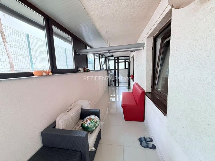 APARTAMENT 2 CAMERE DECOMANDAT BLOC NOU APUSULUI 102MP - 8
