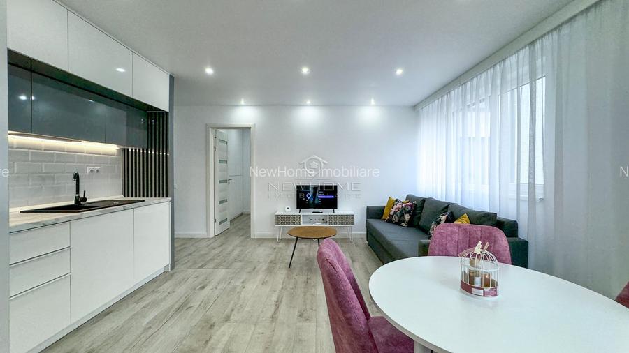 Comision 0%  Apartament cu 3 camere de vânzare în zona Centrală - 6
