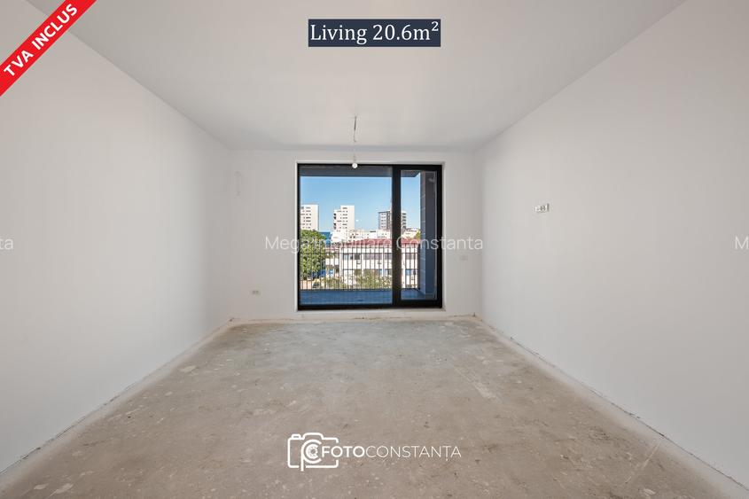 ✅Vedere la mare: Apartament Faleză Nord · bucătărie separată · parcare - 11