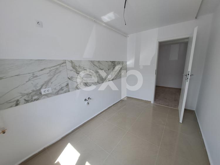 TVA inclus | Apartament 3 camere Trivale | Bloc Nou Finalizat