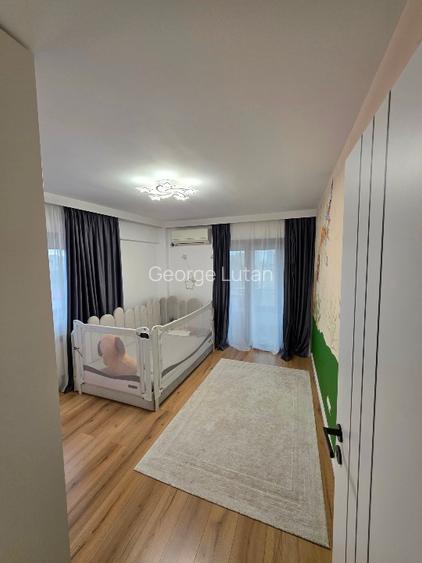 Apartament complet renovat – parcare subterana si boxa - 6