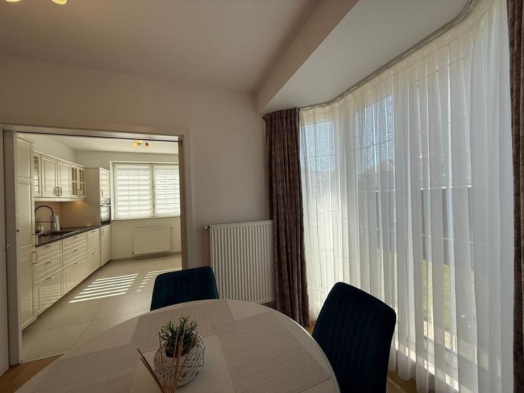 Modern Living****Duplex Premium în Corbeanca